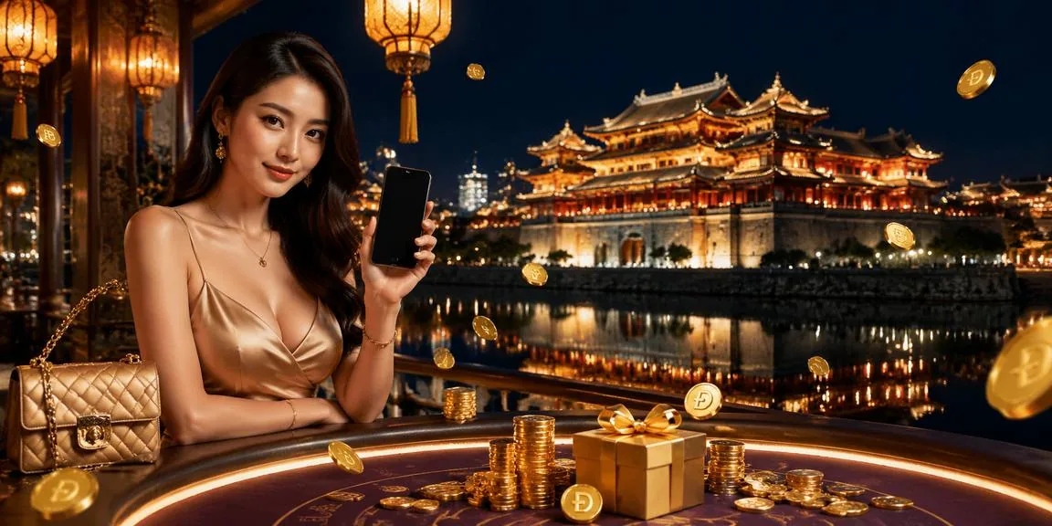 bw888 Việt Nam Sảnh casino